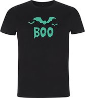 T-shirt | Halloween - Dames, XL