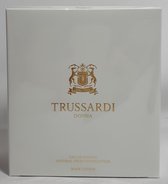Trussardi 1911 - Gift Set Dames - 50 ml Eau de Parfum - 100 ml Body Lotion - Moederdag Cadeau Tip!!