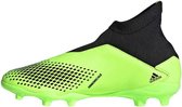 adidas Performance  De schoenen van de voetbal Kinderen Groen 37 1/3