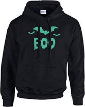 Hoodie | Halloween - L