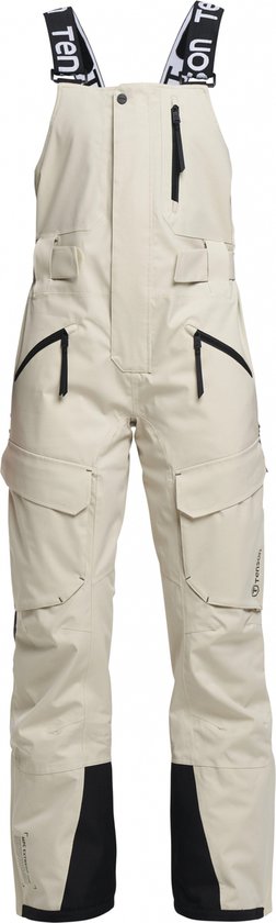 Pantalon De Ski Tenson Sphere Mpc Extreme Femme Polyester Beige Mt XS |  bol.com