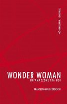 I Cardinali 12 - Wonder Woman