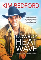 Smokin' Hot Cowboys 9 - Cowboy Heat Wave