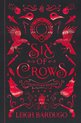 Six of Crows: Collector's Edition