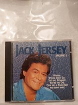Jack Jersey volume 1