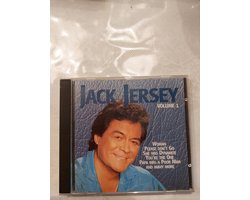 Jack Jersey volume 1