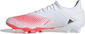 adidas Performance  De schoenen van de voetbal Mannen Wit 43 1/3