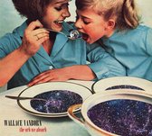 Wallace Vanborn - The Orb We Absorb (LP)