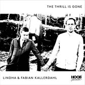 The Thrill Is Gone (CD)