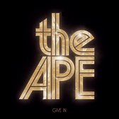 The Ape - Give In (LP)