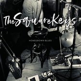 Square Keys - Homegrown Blues (LP)