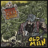 Them Old Crap - Old Man (LP)