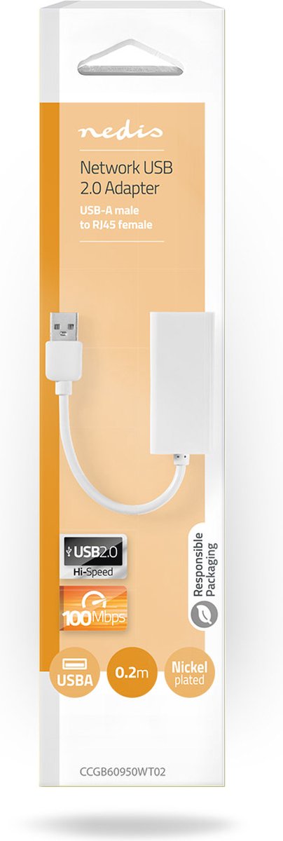 Adaptateur Multi-Ports USB USB 3.2 Gen 1 USB-C™ Mâle RJ45 Femelle / Sortie  HDMI ™ / 2x USB-A Femelle / 2x USB-C™ 5 Gbps 0.20 m Rond Plaq