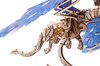 foto van Ugears Houten Modelbouw - Storm Draak