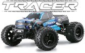 FTX Tracer 1/16 4WD Monster Truck RTR - Blauw