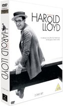 Harold Lloyd - the Art of.... (2 disc)