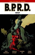 Bprd Volume 13
