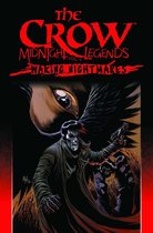 Crow Midnight Legends Volume 4