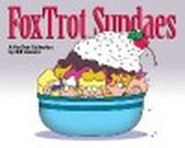 Foxtrot Sundaes