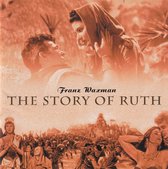 The Story Of Ruth