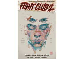 Omslag van Fight Club 2