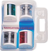 Navigatieverlichting set van 4