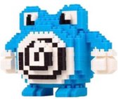 Creboblocks Polywhirl 325 Nanoblocks