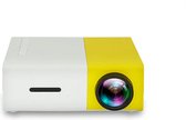 Noiler Mini beamer handformaat - Beamer projector - Beamers - Beamer mini - Met afstandsbediening