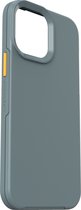 LifeProof See MagSafe - Apple iPhone 12/13 Pro Max hoesje - Grijs/Oranje