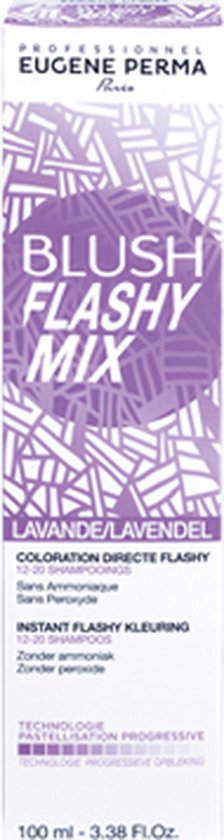 EUGENE PERMA Blush Flashy Mix Lavande 100ml | bol.com