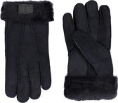 Glove It Stirling gevoerde handschoenen Navy S