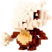 Creboblocks Cubone 342 Nanoblocks