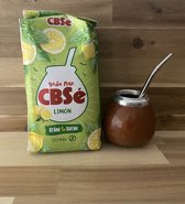 Echte Argentijnse Yerba Mate - Yerba Mate CBSe Frutos Tropicales 500 gram