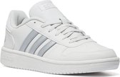 adidas Performance  Basketbal schoenen Vrouwen Grijs 43 1/3