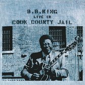 B.B. King - Live In Cook County Jail (LP + Download)