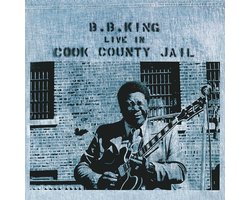 Live In Cook County Jail (180Gr+Dow