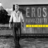 Eros Ramazzotti - Hay Vida (CD) (Spanish Version)