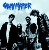 Gray Matter - Take It Back (LP)