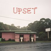Upset - Upset (LP)
