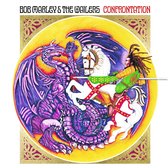 Bob Marley & The Wailers - Confrontation (LP + Download)
