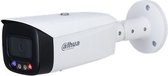 Dahua IPC-HFW3849T1-AS-PV UltraHD 4K 8MP Full-color Active Deterrence bullet WizSense TiOC - Beveiligingscamera IP camera bewakingscamera camerabewaking veiligheidscamera beveiligi