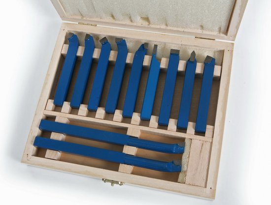 Eclipse BEWC3BCE İskarpela Takımı (3`lü Set) Fiyatı