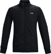 Under Armour Herenjack ColdGear® Reactor Golf Hybrid - maat XXL