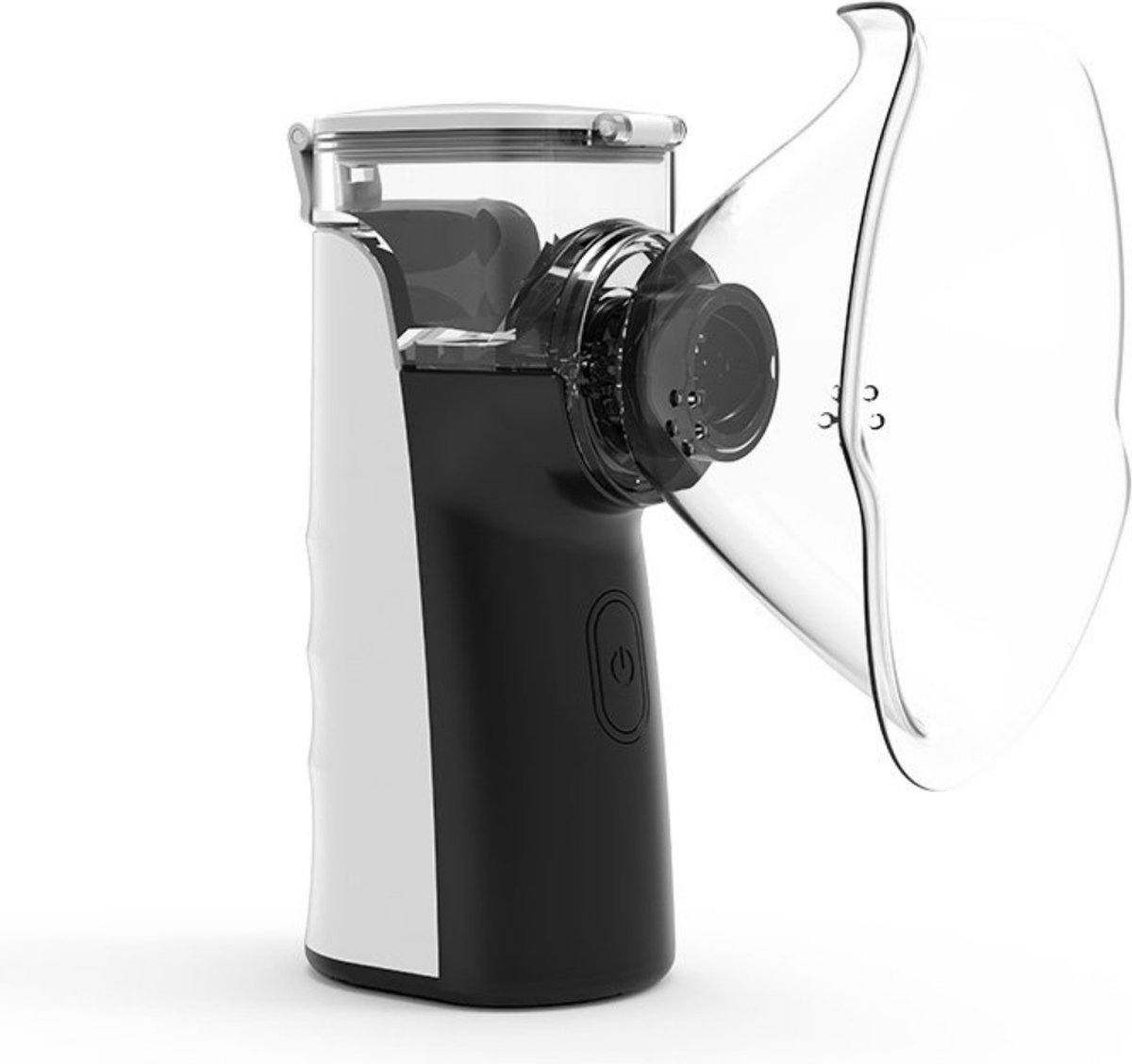 Vitafa Inhalator - Aerosol - Vernevelaar met stoom - Inhalator voor ...