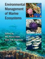 Applied Ecology and Environmental Management- Environmental Management of Marine Ecosystems