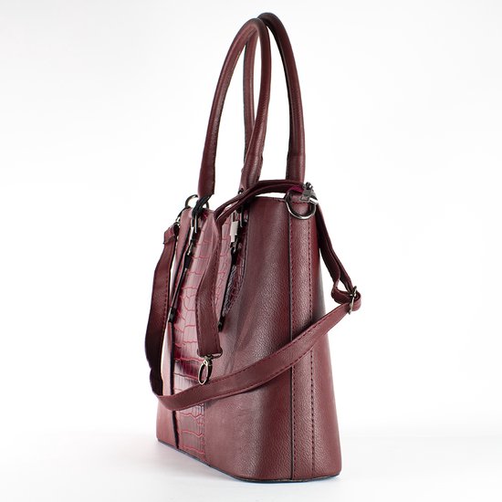 SUÈDE SCHOUDERTAS, Nieuwe Modehandtassen Voor Dames, Luxe Design Onderarmtas Met