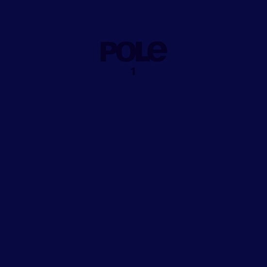 Pole - Pole1 (4 LP)