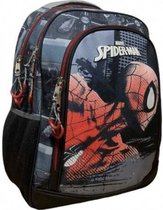Marvel Spiderman Backpack 41 cm - Spider-Man Rugzak