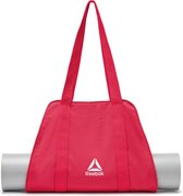 Reebok mat carry sling Roze