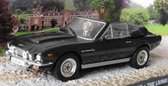 Aston Martin V8 Vantage James Bond “The Living Daylights” 1-43